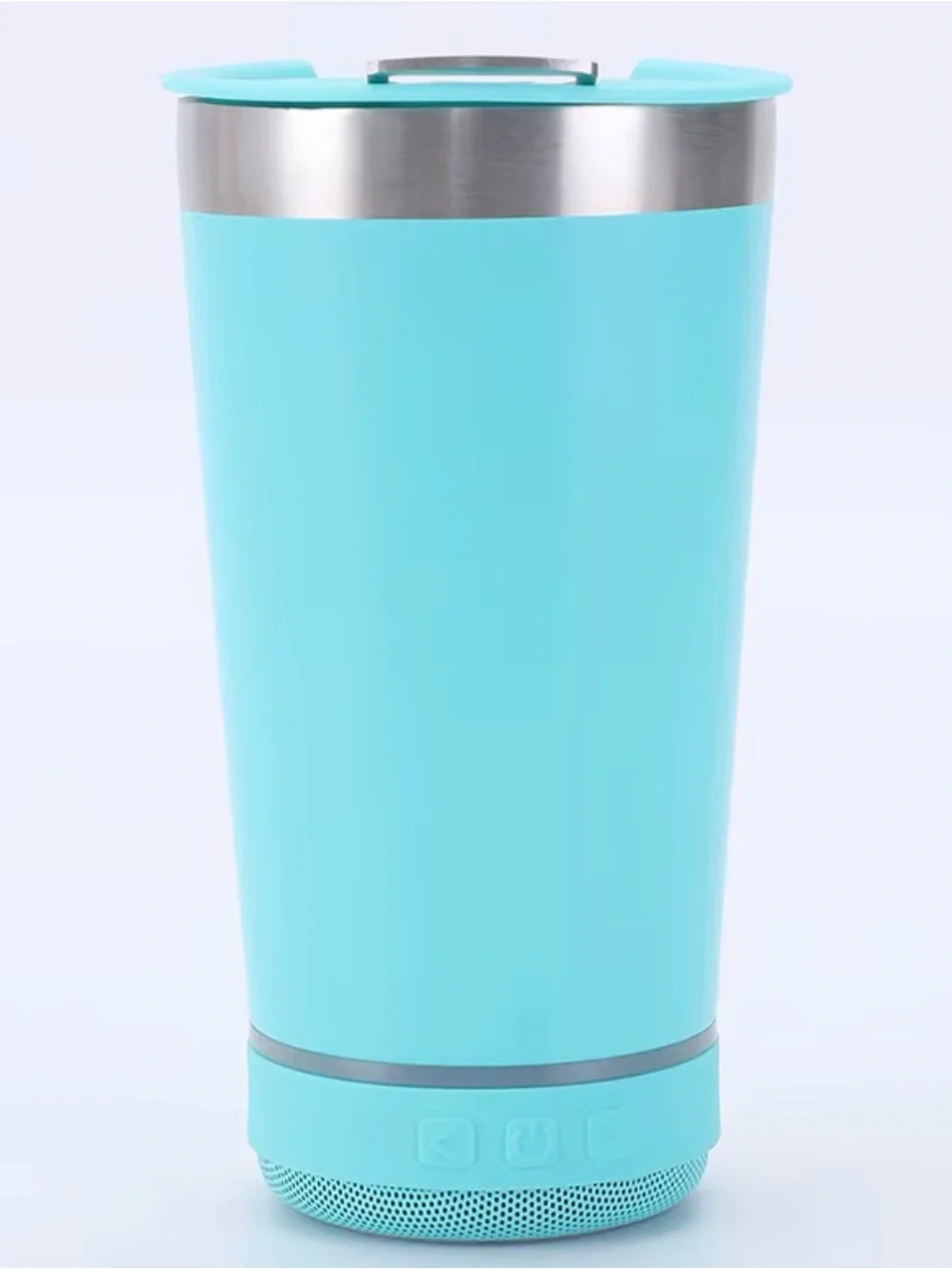 Bluetooth Tumbler Cup w/ Can Opener